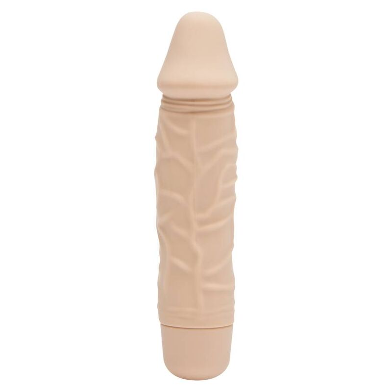 GET REAL - Mini Classic Vibrator Hautfarben
