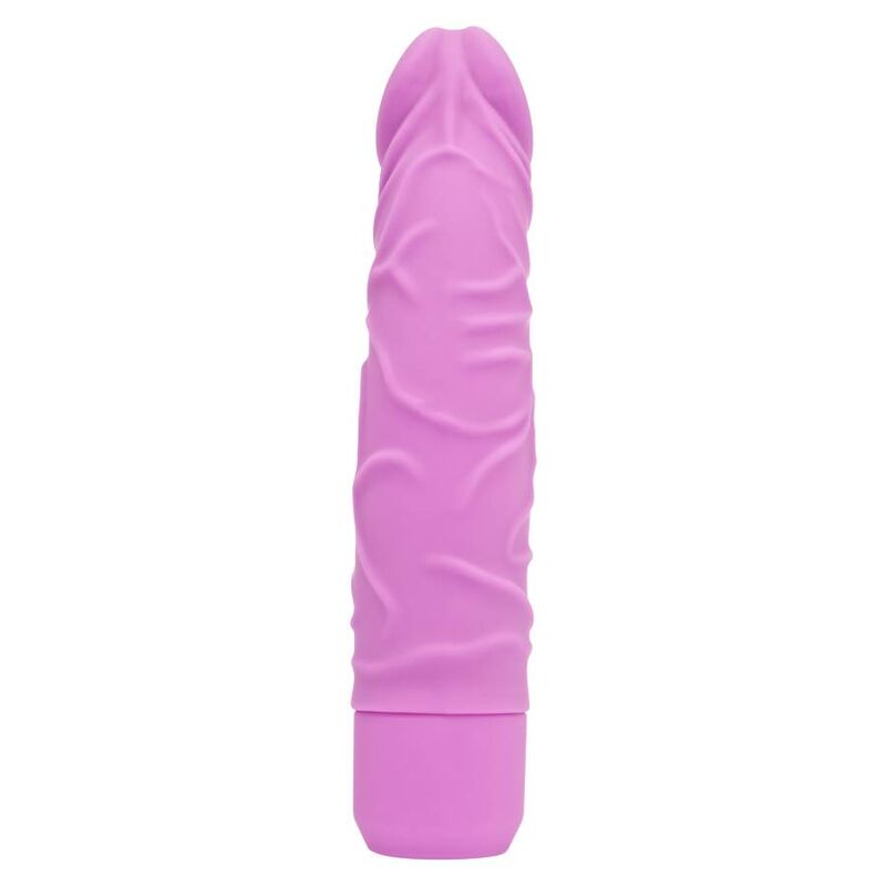 GET REAL - Classic Original Vibrator Rosa