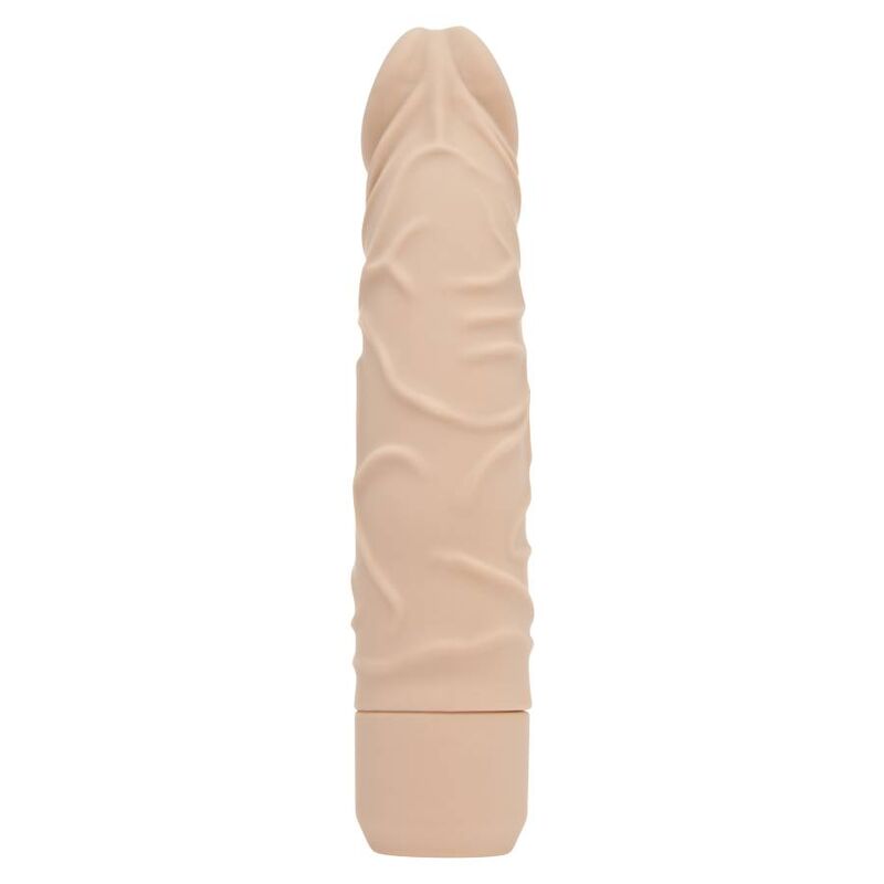 GET REAL - Classic Original Vibrator Natur