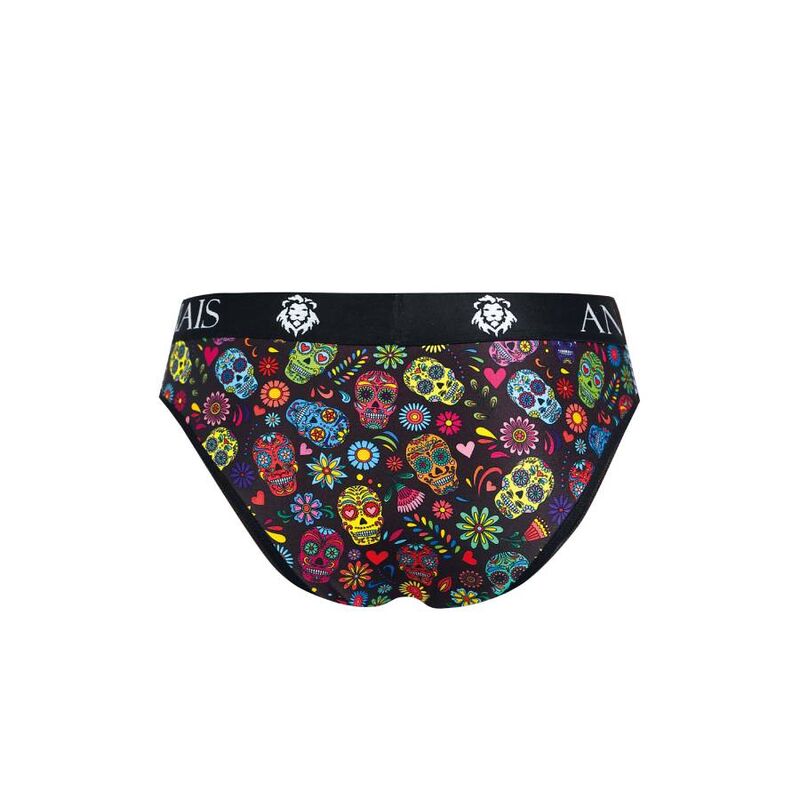 ANAIS MEN - Mexico Herren-Slip Größe S