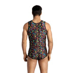 ANAIS MEN - MEXICO OBERTEIL S