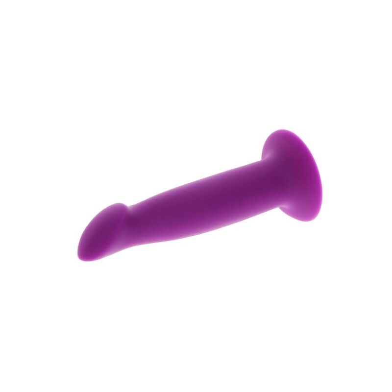 GET REAL - Goodhead Dong Dildo Lila, 12 cm