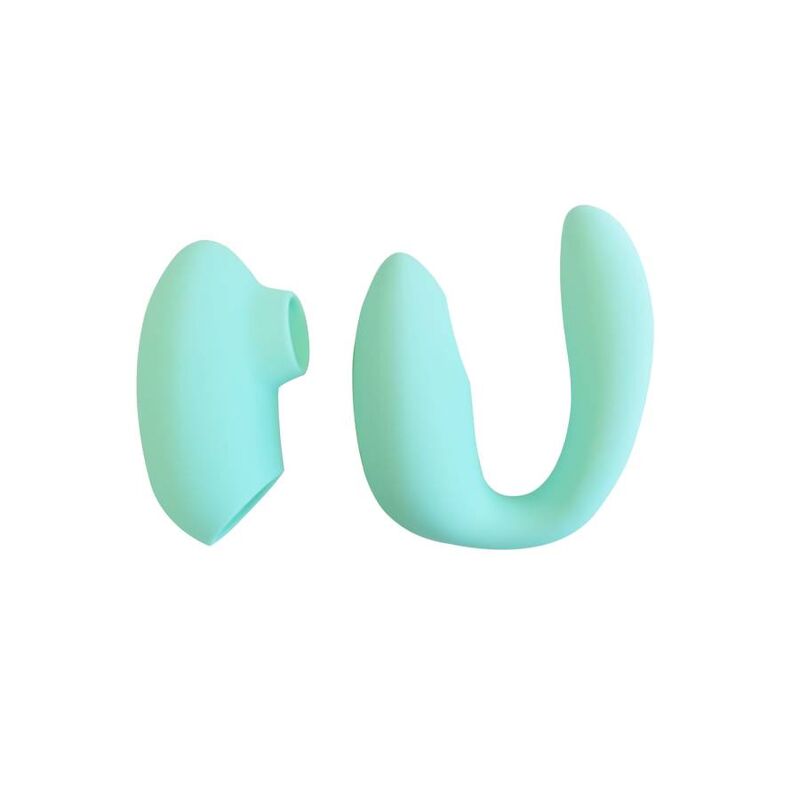 XOCOON - Couples Foreplay Enhancer Mint