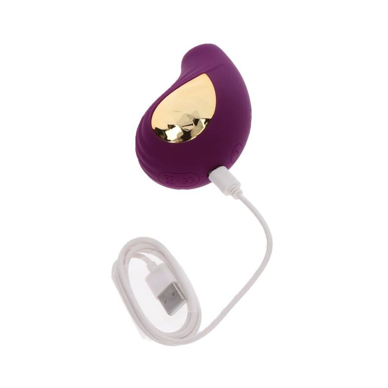 XOCOON - Divine Love Stimulator Lila