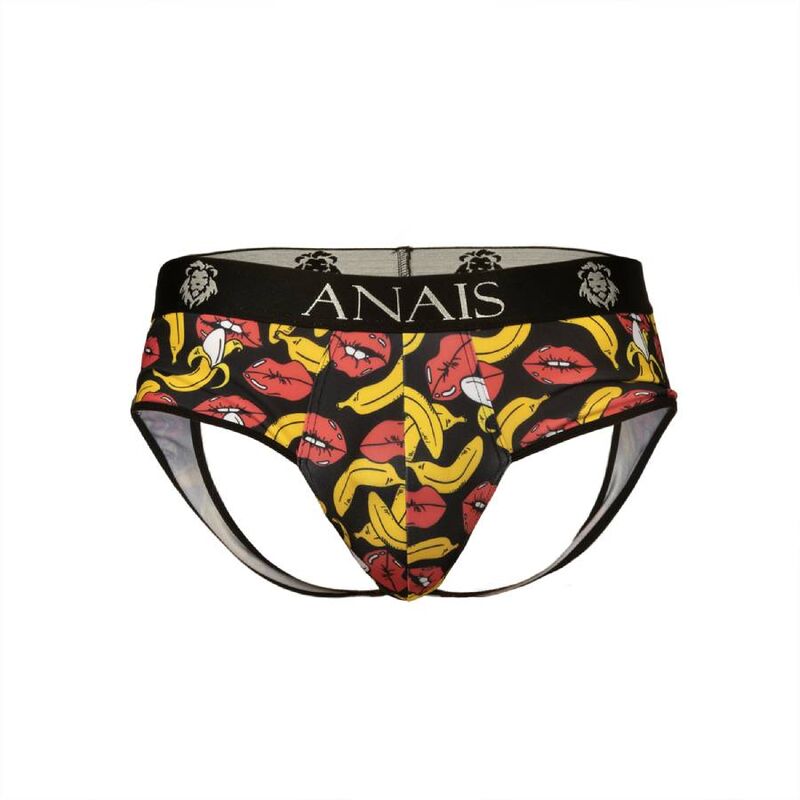 ANAIS MEN - Banana Jock-Bikini Größe S