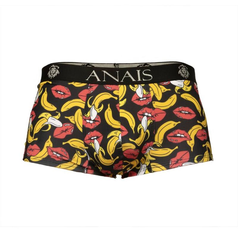 ANAIS MEN - Banana Boxershorts Größe S