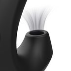 IBIZA - Finger Touch Saugvibrator