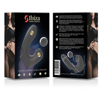 IBIZA - Finger Touch Saugvibrator