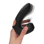 IBIZA - Finger Touch Saugvibrator