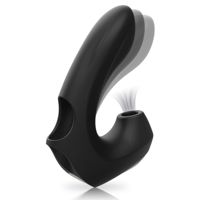 IBIZA - Finger Touch Saugvibrator