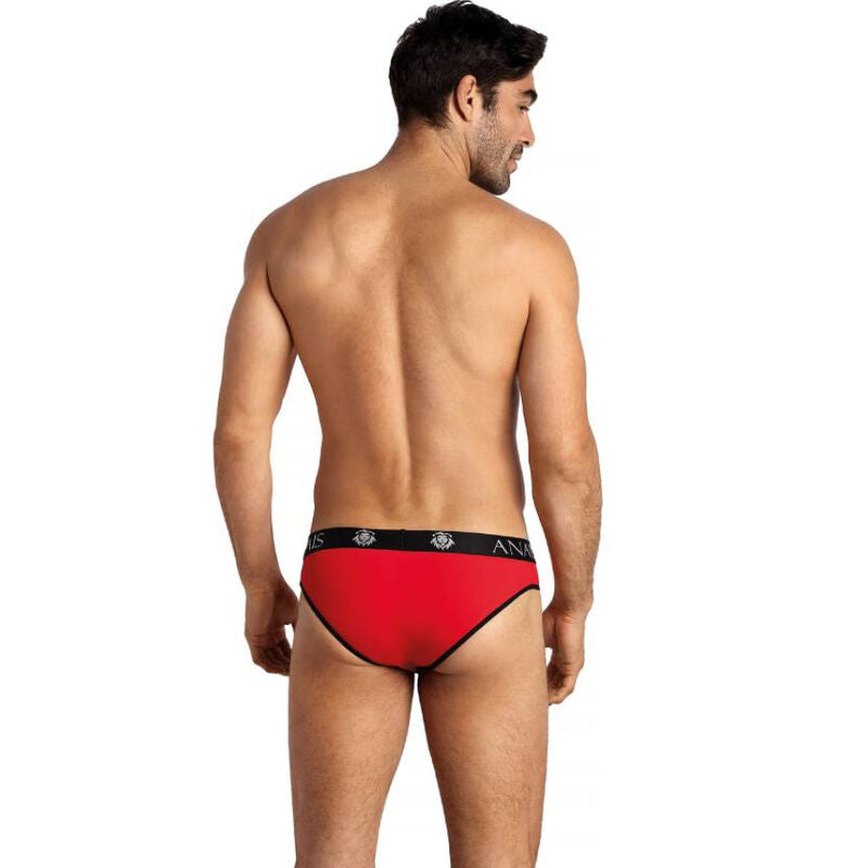 ANAIS MEN - Soul Herren-Slip Größe S