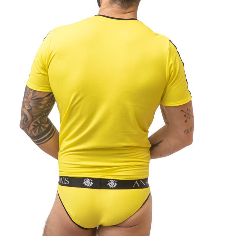 ANAIS MEN - Tokio T-Shirt Größe S