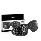 BEGME – Black Edition Premium Blindmaske