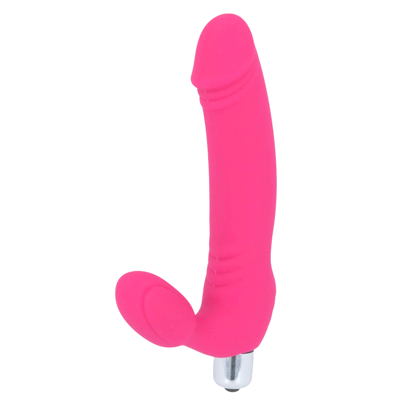 INTENSE - Sugar, 7 Geschwindigkeiten, Silikon Fuchsia