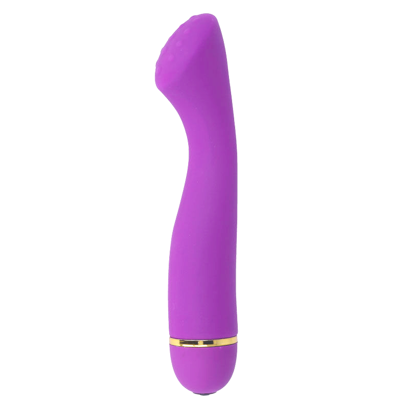 INTENSE - Lilo Silikon-Vibrator mit 20 Geschwindigkeiten Flieder
