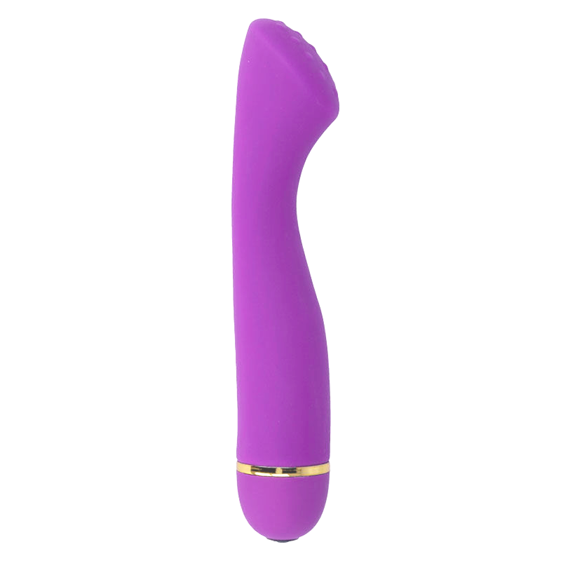 INTENSE - Lilo Silikon-Vibrator mit 20 Geschwindigkeiten Flieder