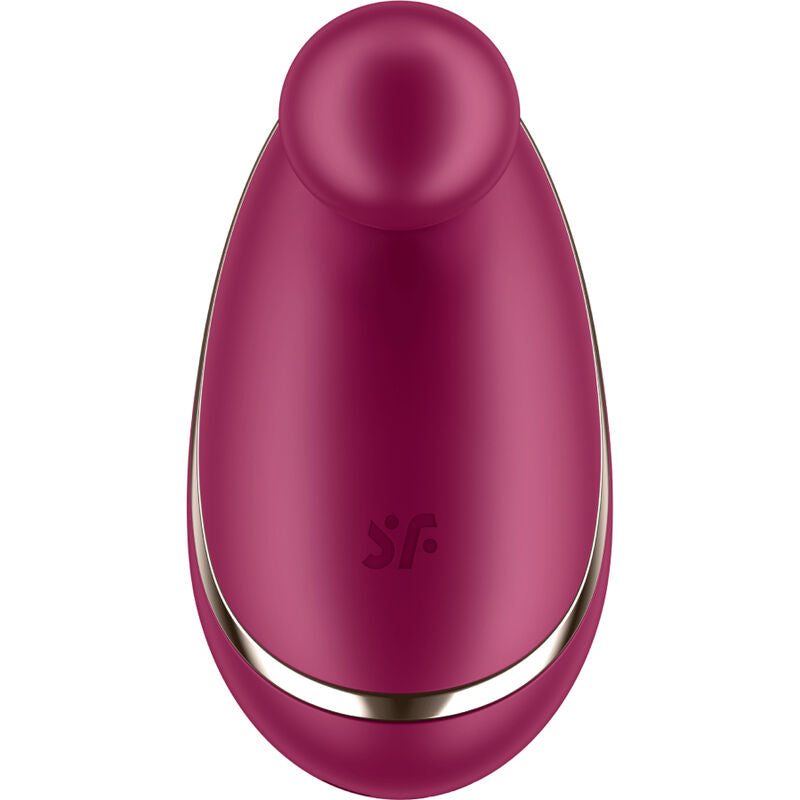 SATISFYER - Spot On 1 Beere kompakt
