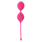 INTENSE - KISHA FIT SILIKON KEGEL FUCHSIA