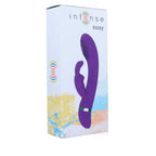 INTENSE - SUSY SILICON RABBITFLIEDER OSZILLIERENDER VIBRATOR
