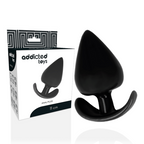 ADDICTED TOYS - Analplug, 11 cm