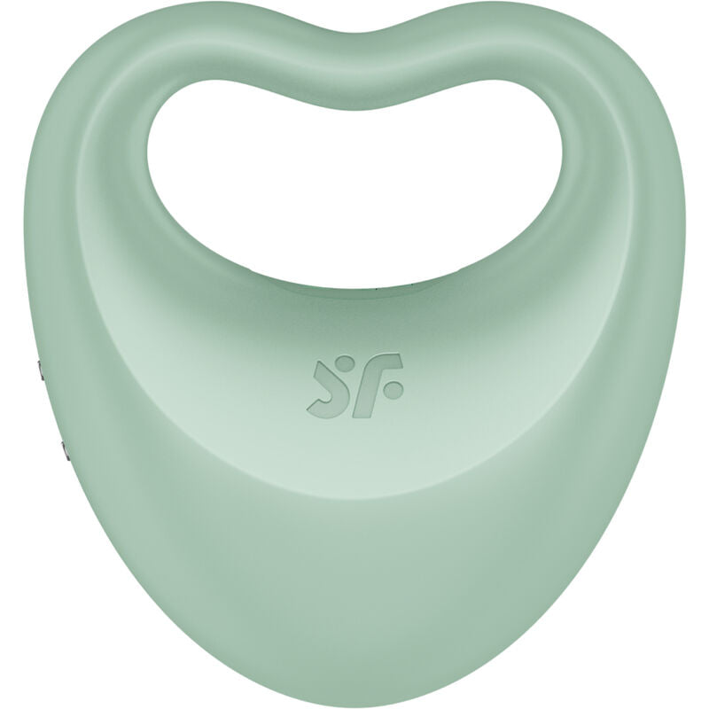 SATISFYER - Perfect Pair 3 Grün