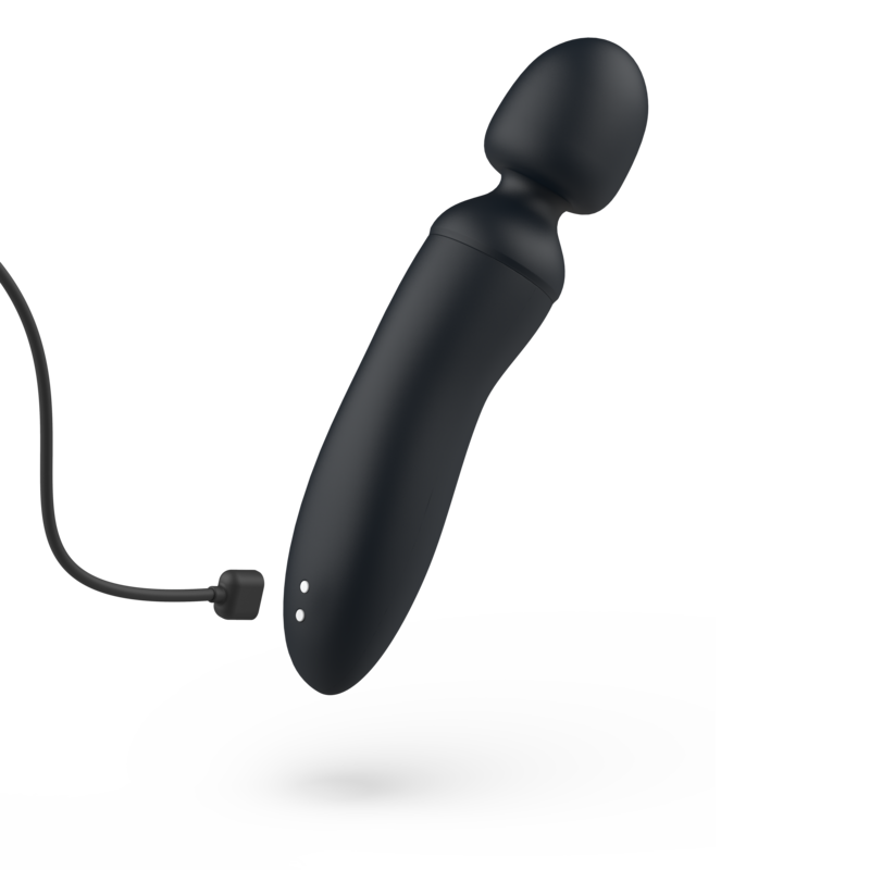 B SWISH - Bthrilled Premium Stabvibrator Schwarz