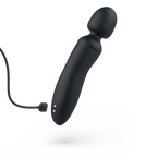 B SWISH - Bthrilled Premium Stabvibrator Schwarz