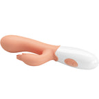 PRETTY LOVE - Bloody Mary Vibrator mit Stimulator