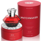 EYE OF LOVE - MATCHMAKER RED DIAMOND PHEROMONE PARFÜM LOCKT IHN AN 30 ML