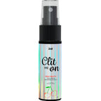 INTT RELEASES – Clit Me On Red Fruits 12 ml