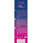 CONTROL - XL vibrierende Kugel kompakt