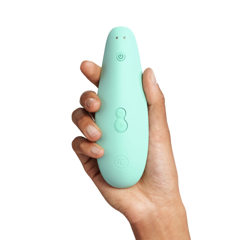 WOMANIZER - Marilyn Monroe Classic 2 Klitorisstimulator Mint