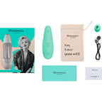 WOMANIZER - MARILYN MONROE CLASSIC 2 KLITORALSTIMULATOR MINZE