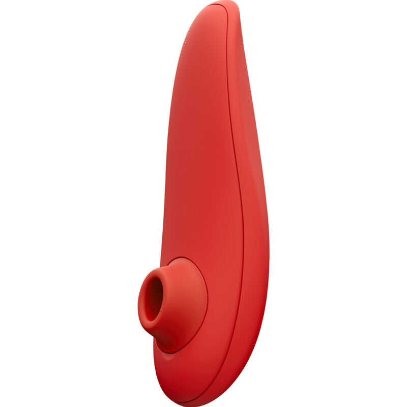 WOMANIZER - Marilyn Monroe Classic 2 Klitorisstimulator Vivid Red