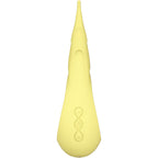 LELO - DOT CRUISE GELBER KLITORIS-STIMULATOR
