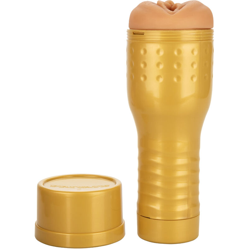 PRIVATE - Personal Trainer Lube Masturbator
