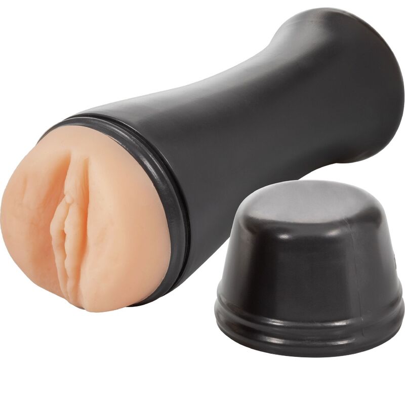 PRIVATE - Original Vacuum Cup To Go Masturbator