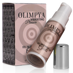 OLIMPYA - VIBRIERENDE VERGNÜGUNGSGÖTTIN