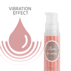 LIONA BY MOMA – Flüssiger Vibrator aufregendes Gel 6 ml