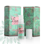 LIONA BY MOMA – Flüssiger Vibrator Libido Gel 6 ml