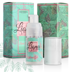 LIONA BY MOMA – Flüssiger Vibrator Libido Gel 15 ml