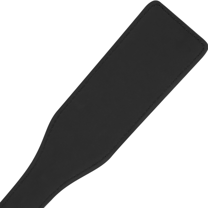 INTENSE – Fetisch-Paddel aus Kunstleder