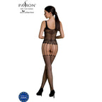 PASSION – Eco Collection Bodystocking Eco BS001 Weiß