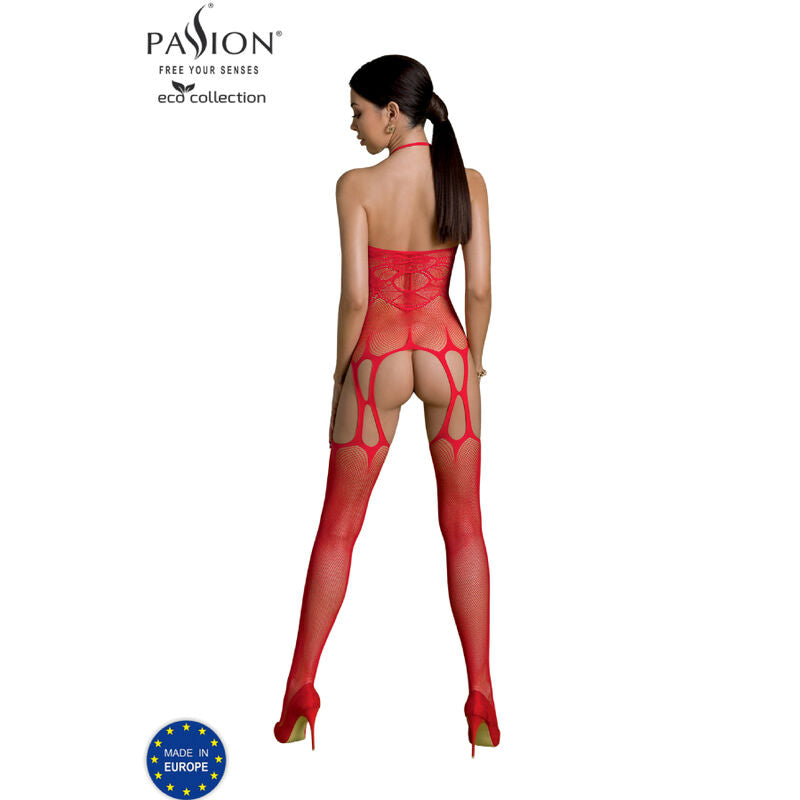 PASSION – Eco Collection Bodystocking Eco BS002