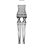 PASSION – Eco Collection Bodystocking Eco BS006