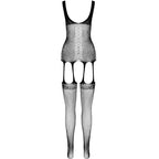 PASSION – Eco Collection Bodystocking Eco BS007
