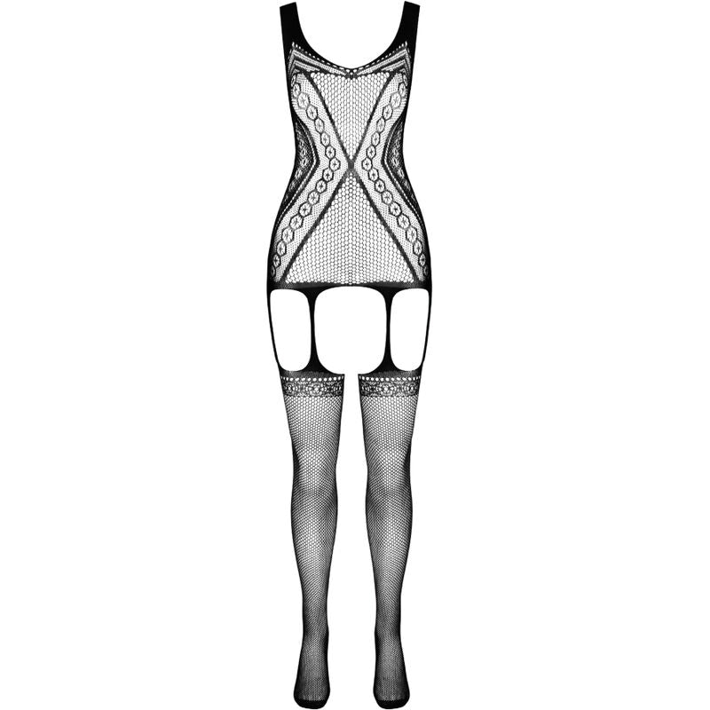 PASSION – Eco Collection Bodystocking Eco BS007