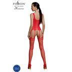 PASSION – Eco Collection Bodystocking Eco BS007