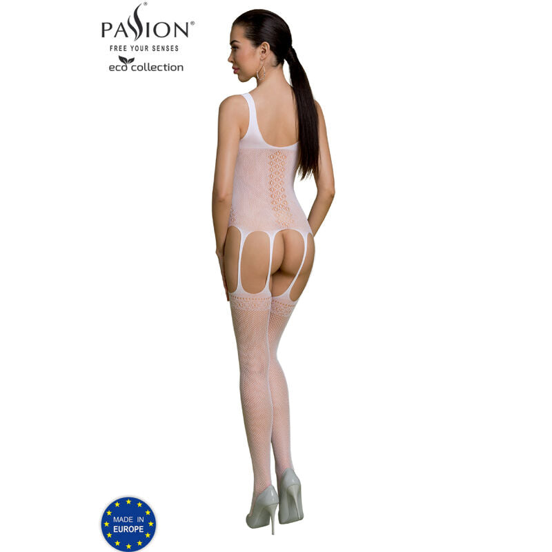 PASSION – Eco Collection Bodystocking Eco BS007