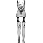PASSION – Eco Collection Bodystocking Eco BS011